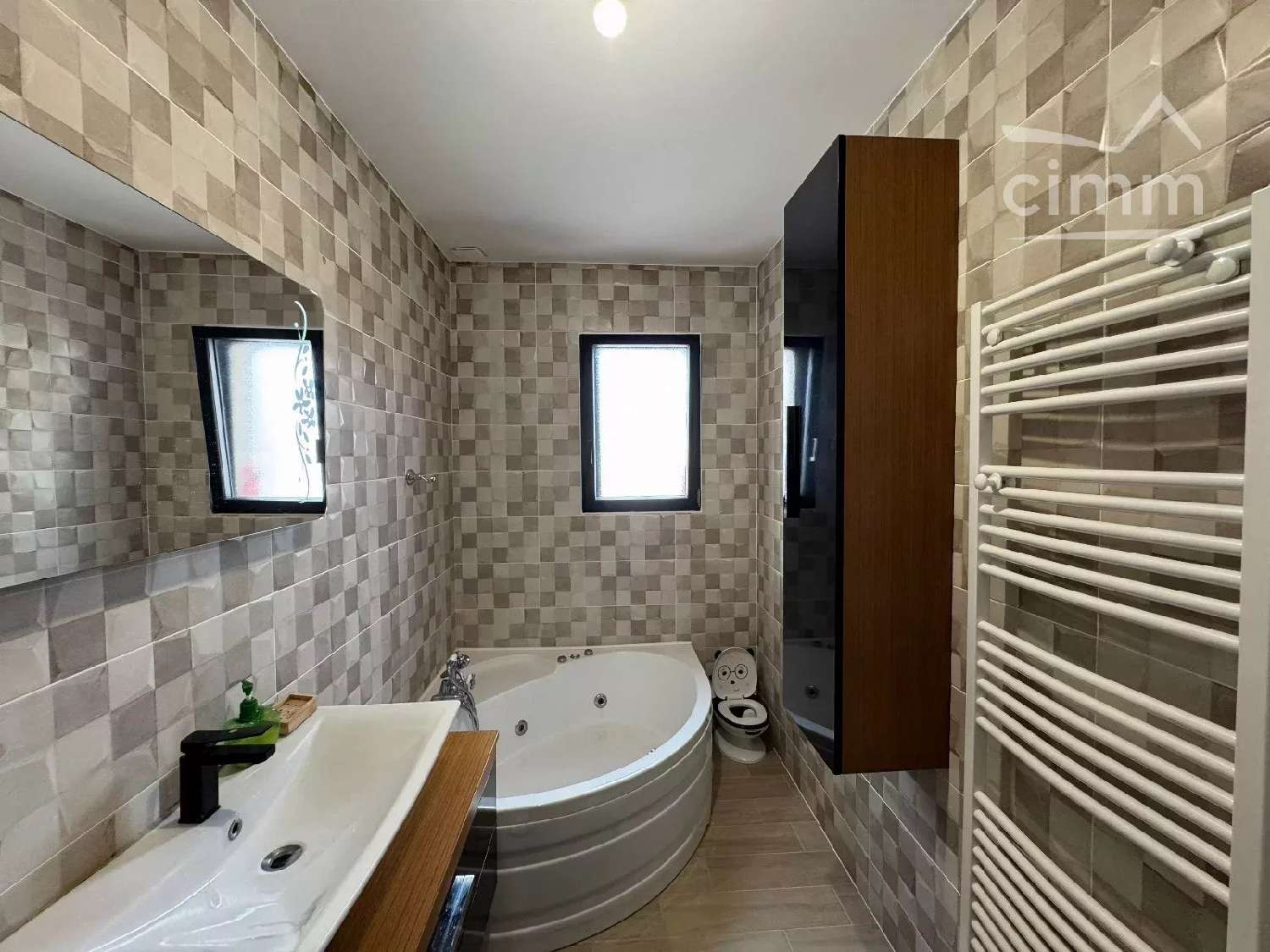  à vendre maison Blois Loir-et-Cher 5
