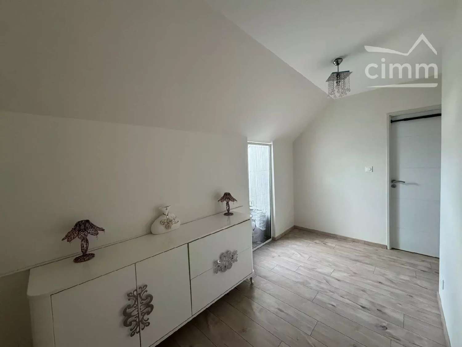  à vendre maison Blois Loir-et-Cher 6