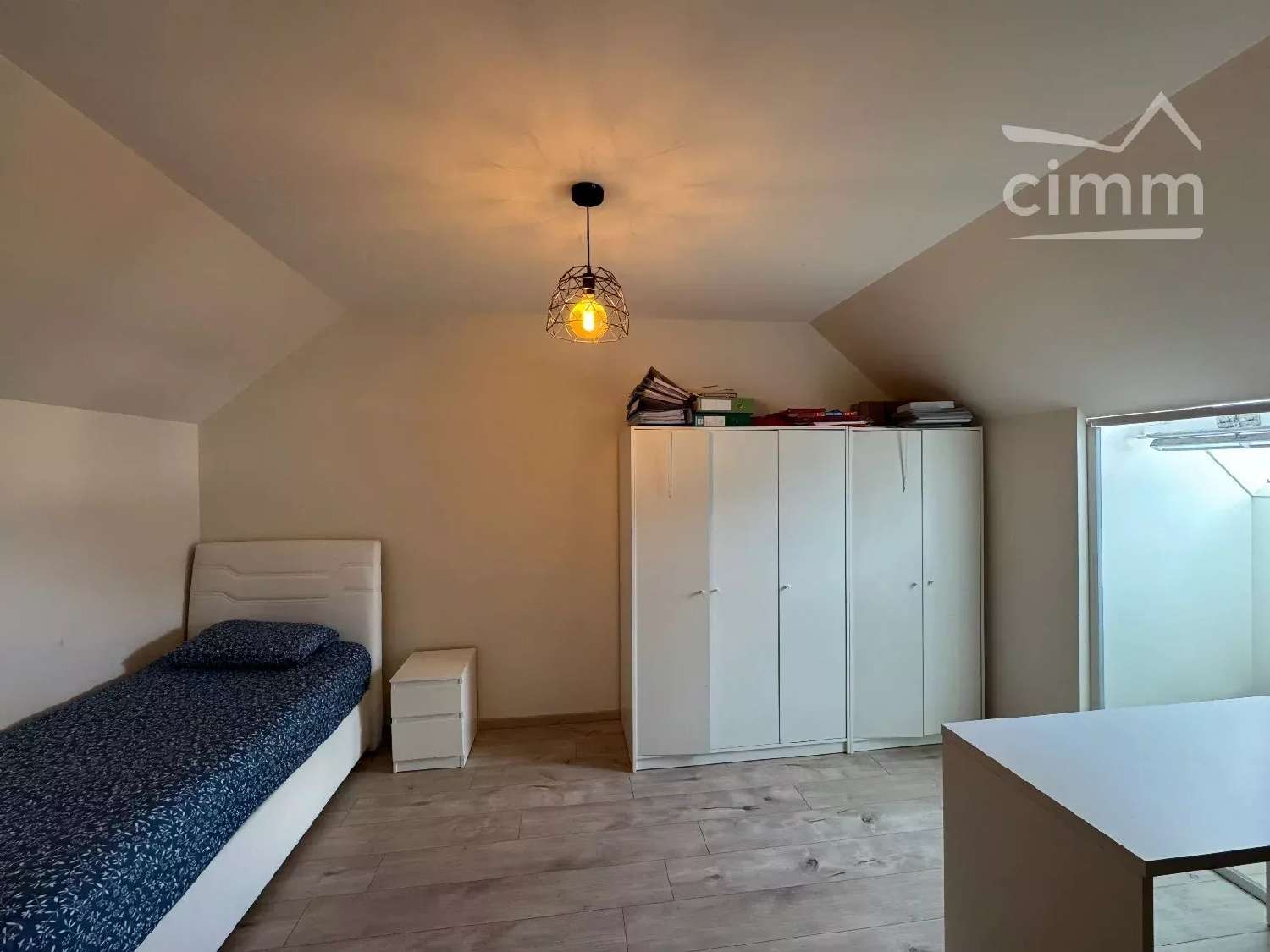  à vendre maison Blois Loir-et-Cher 7