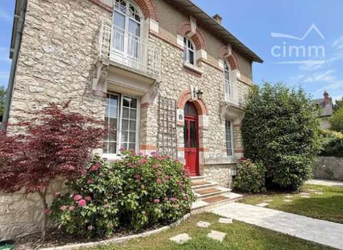 Blois Loir-et-Cher maison foto 7381977