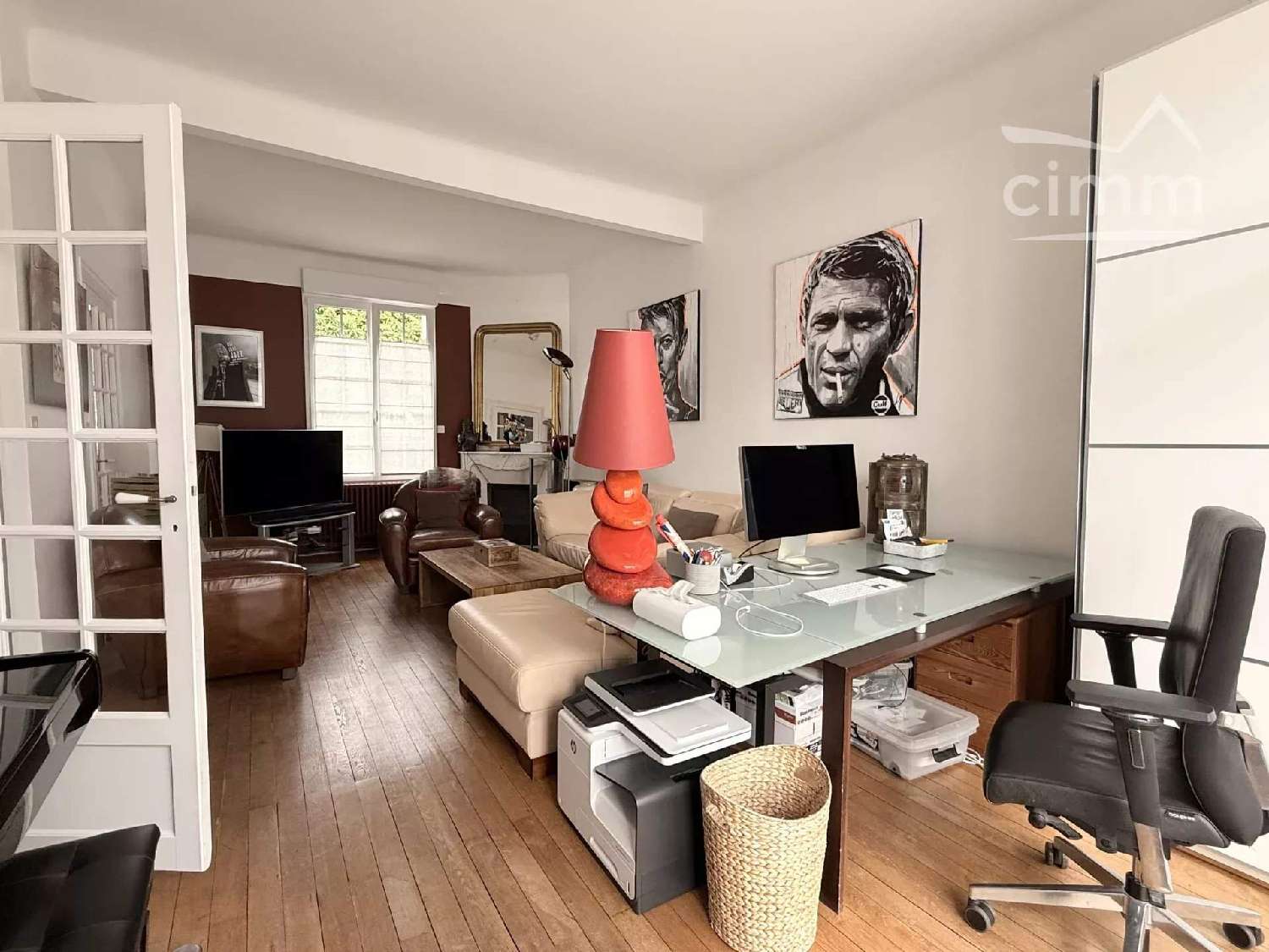  à vendre maison Blois Loir-et-Cher 5