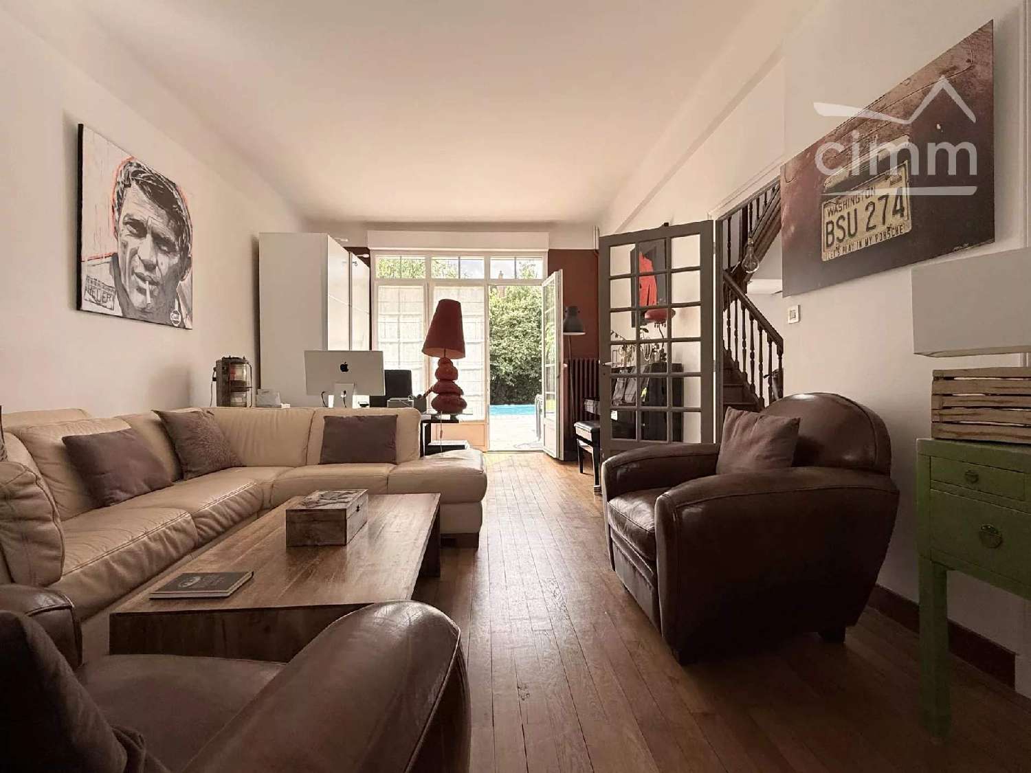  à vendre maison Blois Loir-et-Cher 6