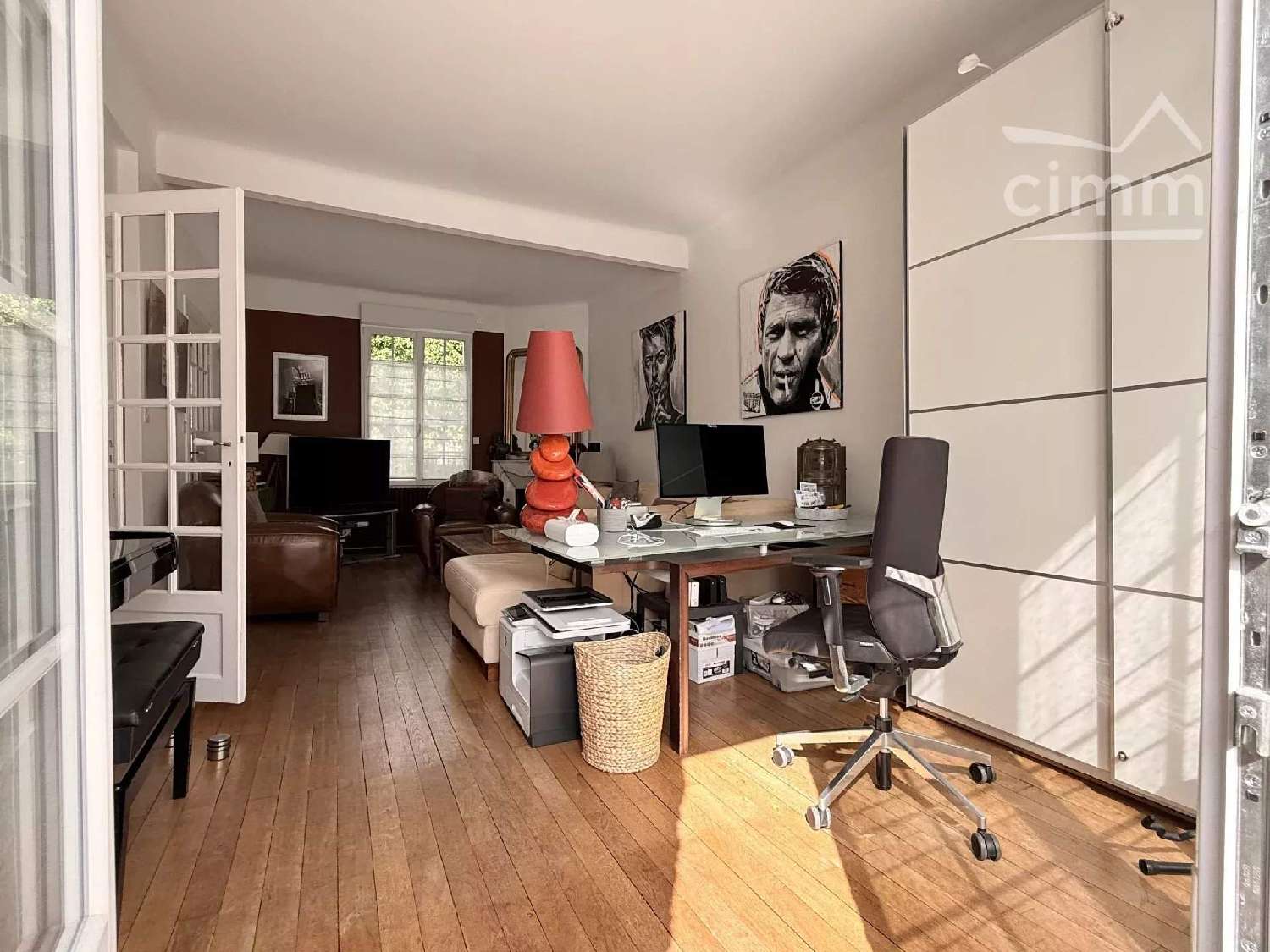  à vendre maison Blois Loir-et-Cher 7