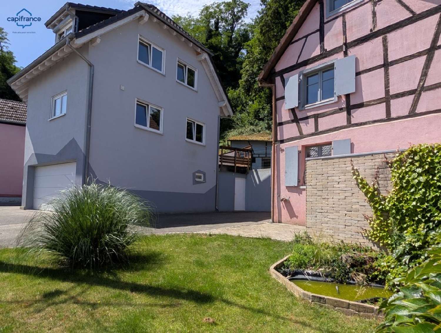 for sale house Blotzheim Haut-Rhin 1