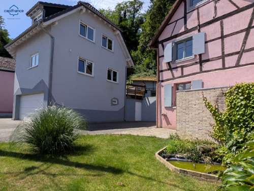 Blotzheim Haut-Rhin house foto 7374357