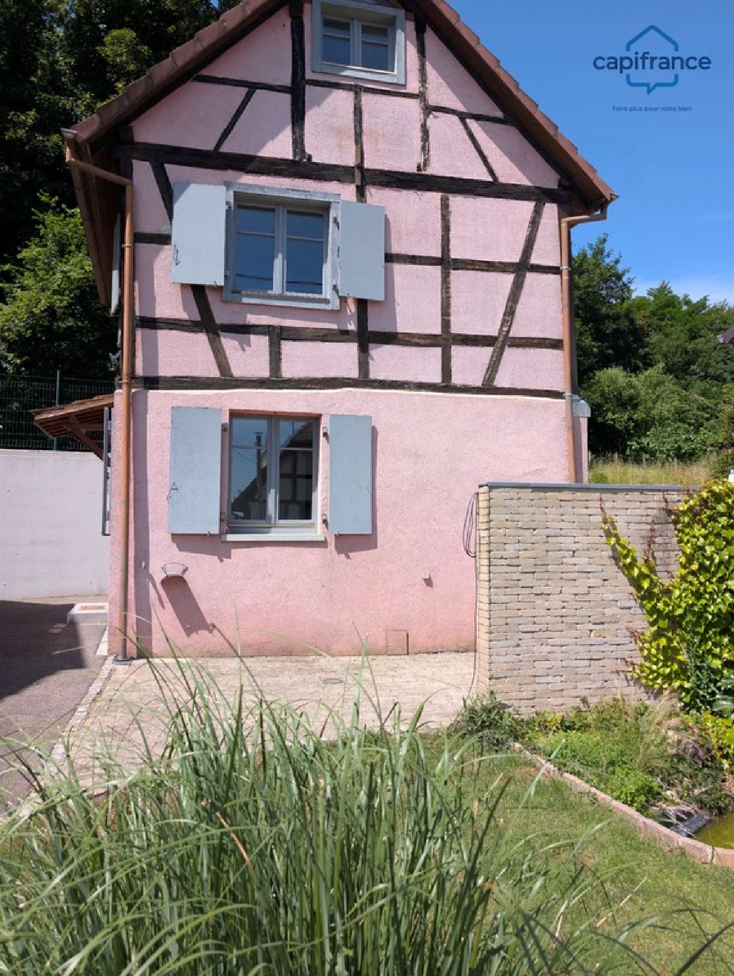 for sale house Blotzheim Haut-Rhin 2