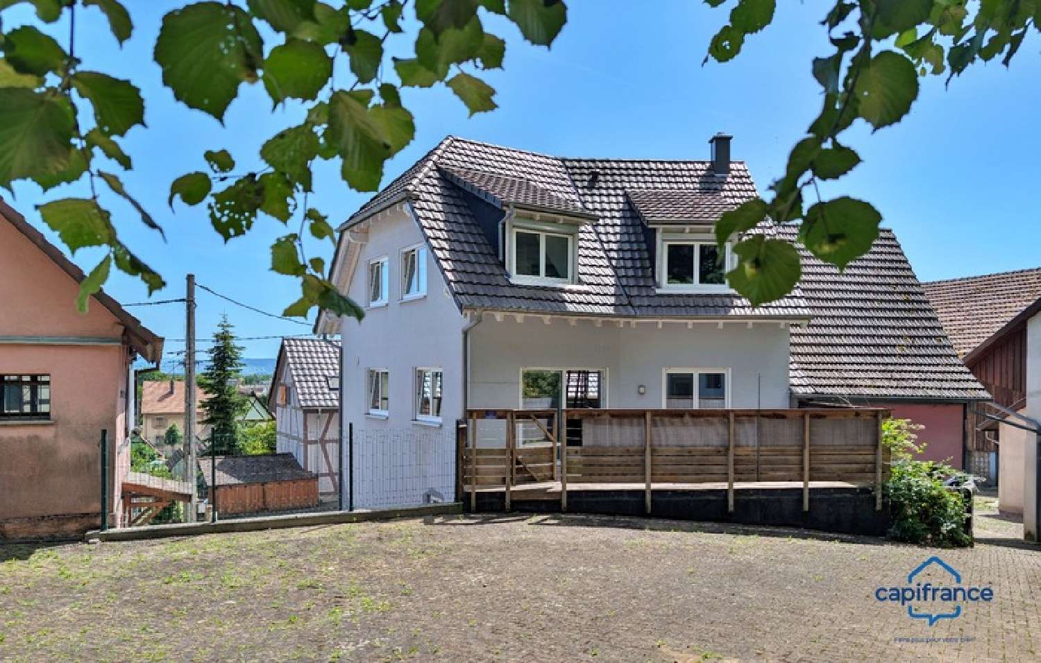for sale house Blotzheim Haut-Rhin 3