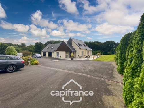 Bodilis Finistère house foto 7373919