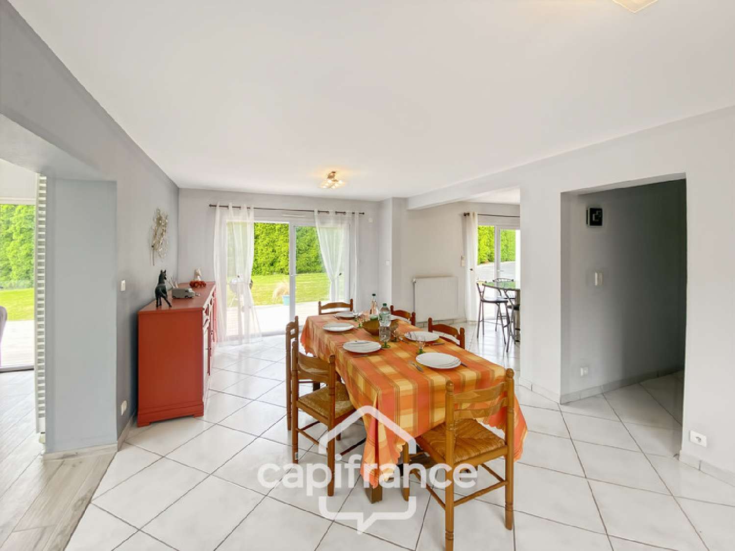 for sale house Bodilis Finistère 6