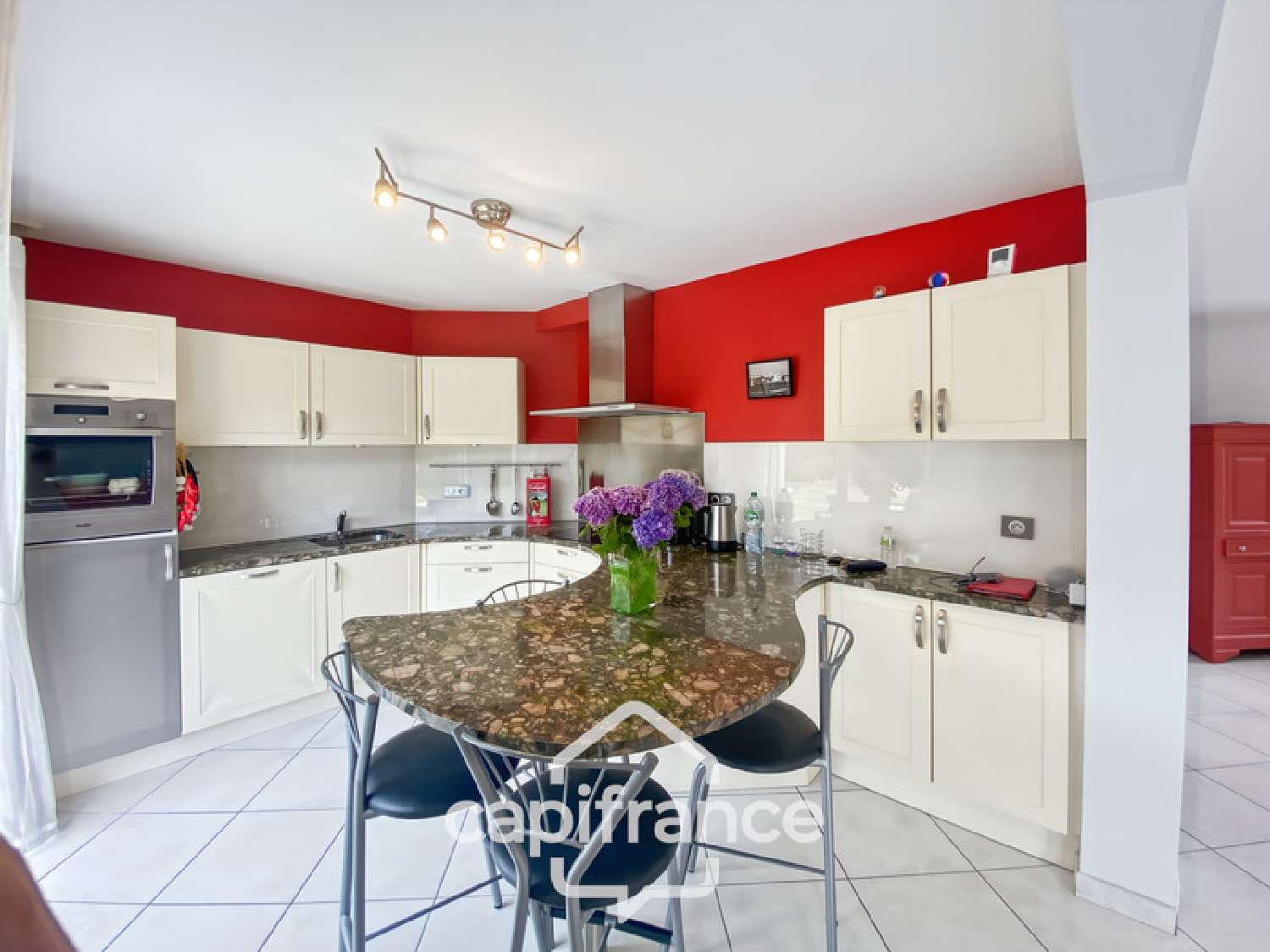 for sale house Bodilis Finistère 7