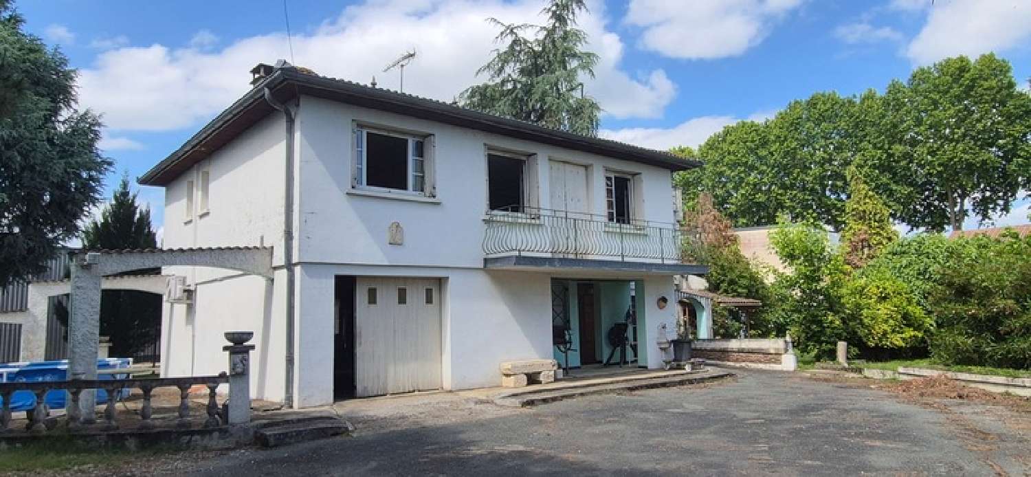  en venta casa Boé Lot-et-Garonne 4