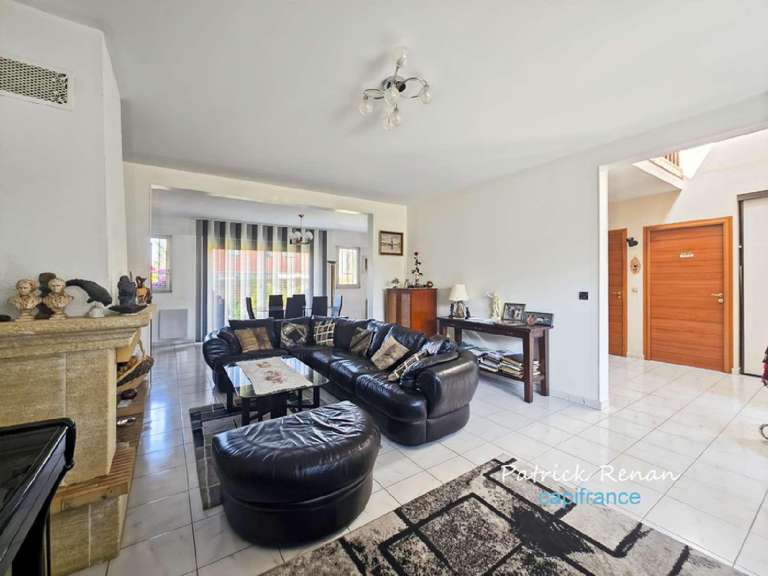 te koop huis Bois-d'Arcy Yvelines 2