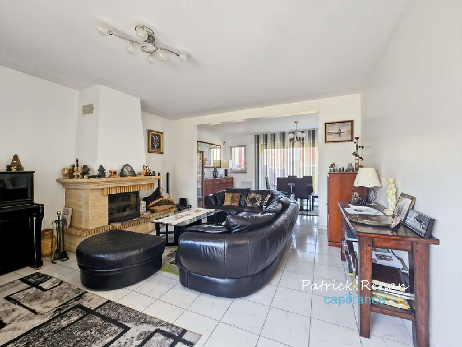 te koop huis Bois-d'Arcy Yvelines 4