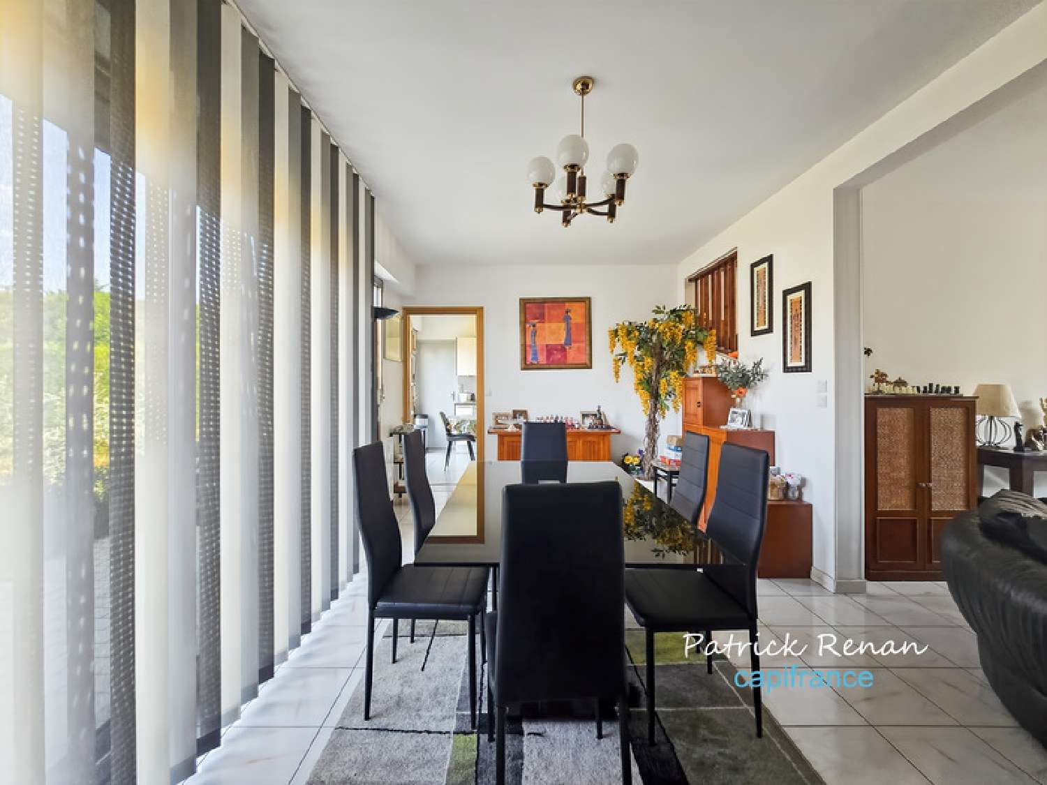 te koop huis Bois-d'Arcy Yvelines 8
