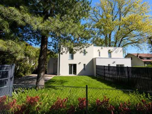 Bois-le-Roi Seine-et-Marne Haus Bild 7373153