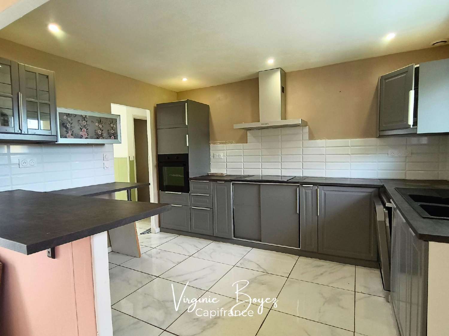 te koop huis Boisdinghem Pas-de-Calais 3