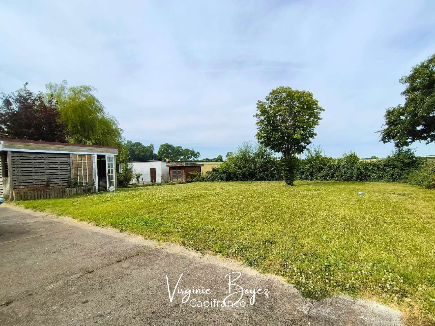 te koop huis Boisdinghem Pas-de-Calais 8