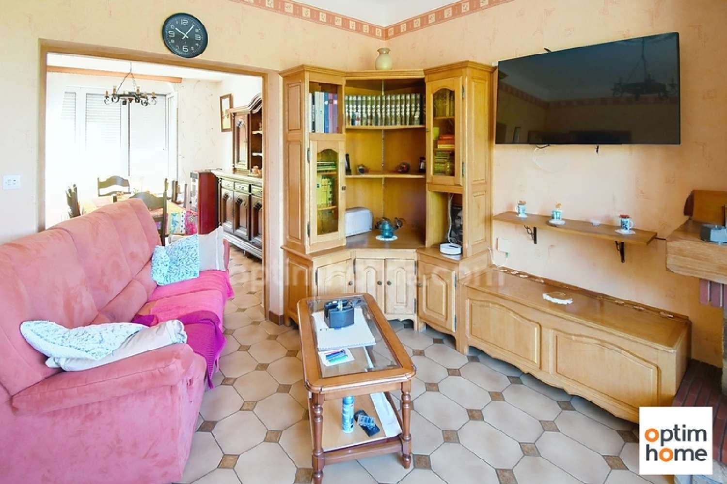  for sale house Boismont Meurthe-et-Moselle 5