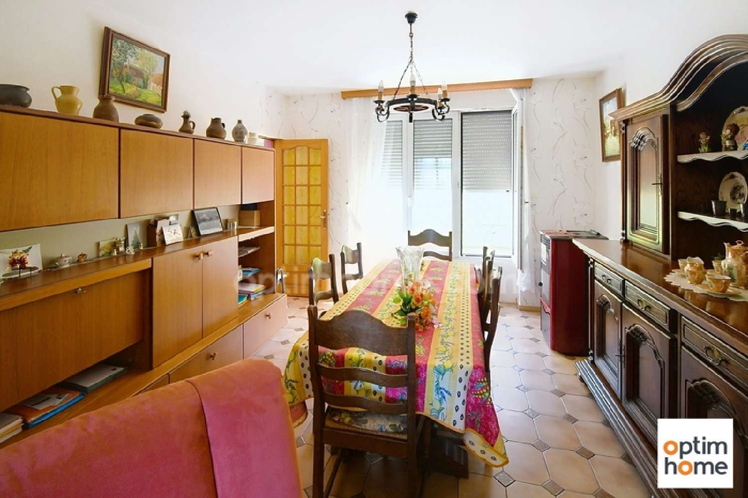  for sale house Boismont Meurthe-et-Moselle 7