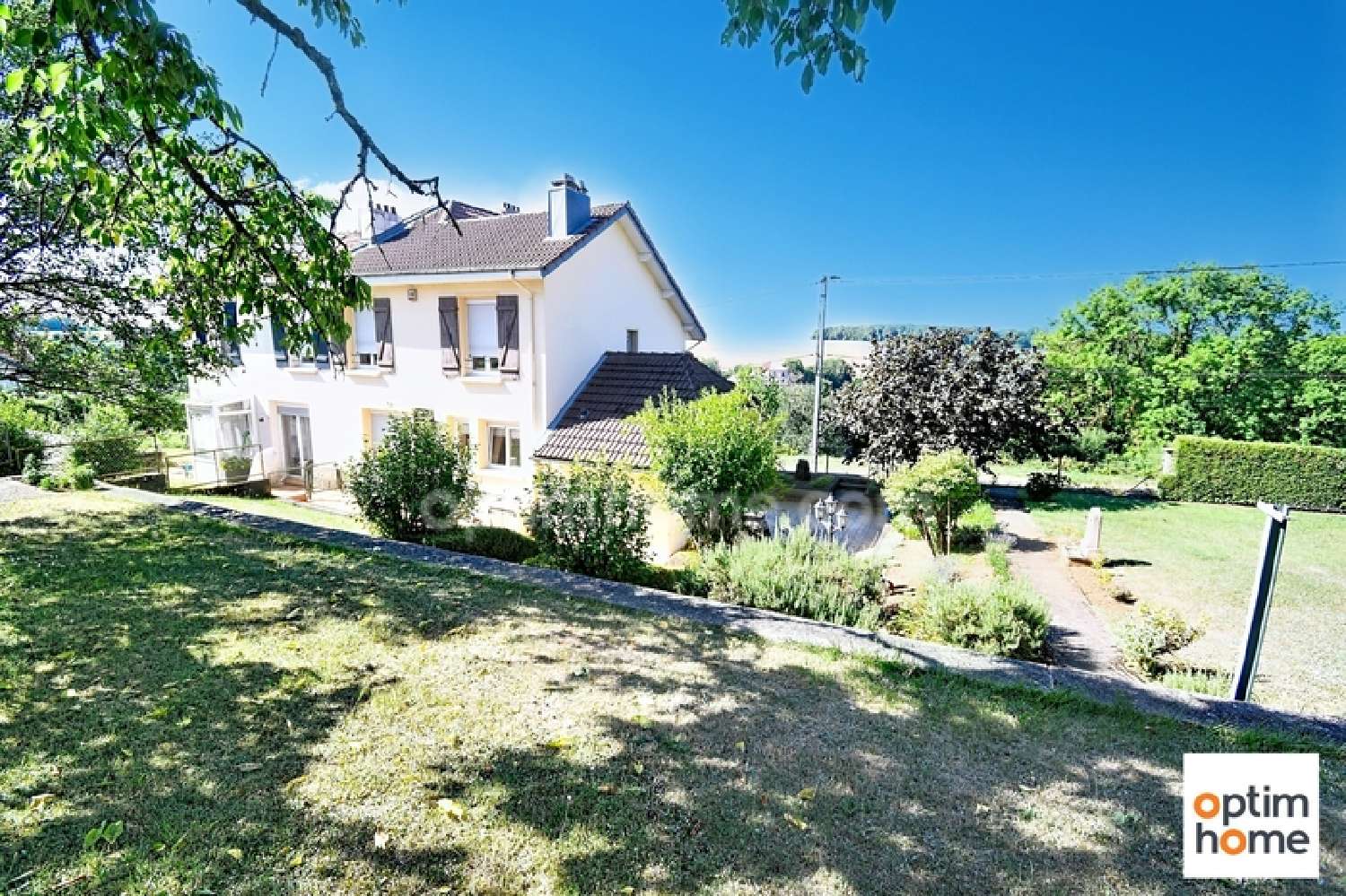 te koop huis Boismont Meurthe-et-Moselle 2