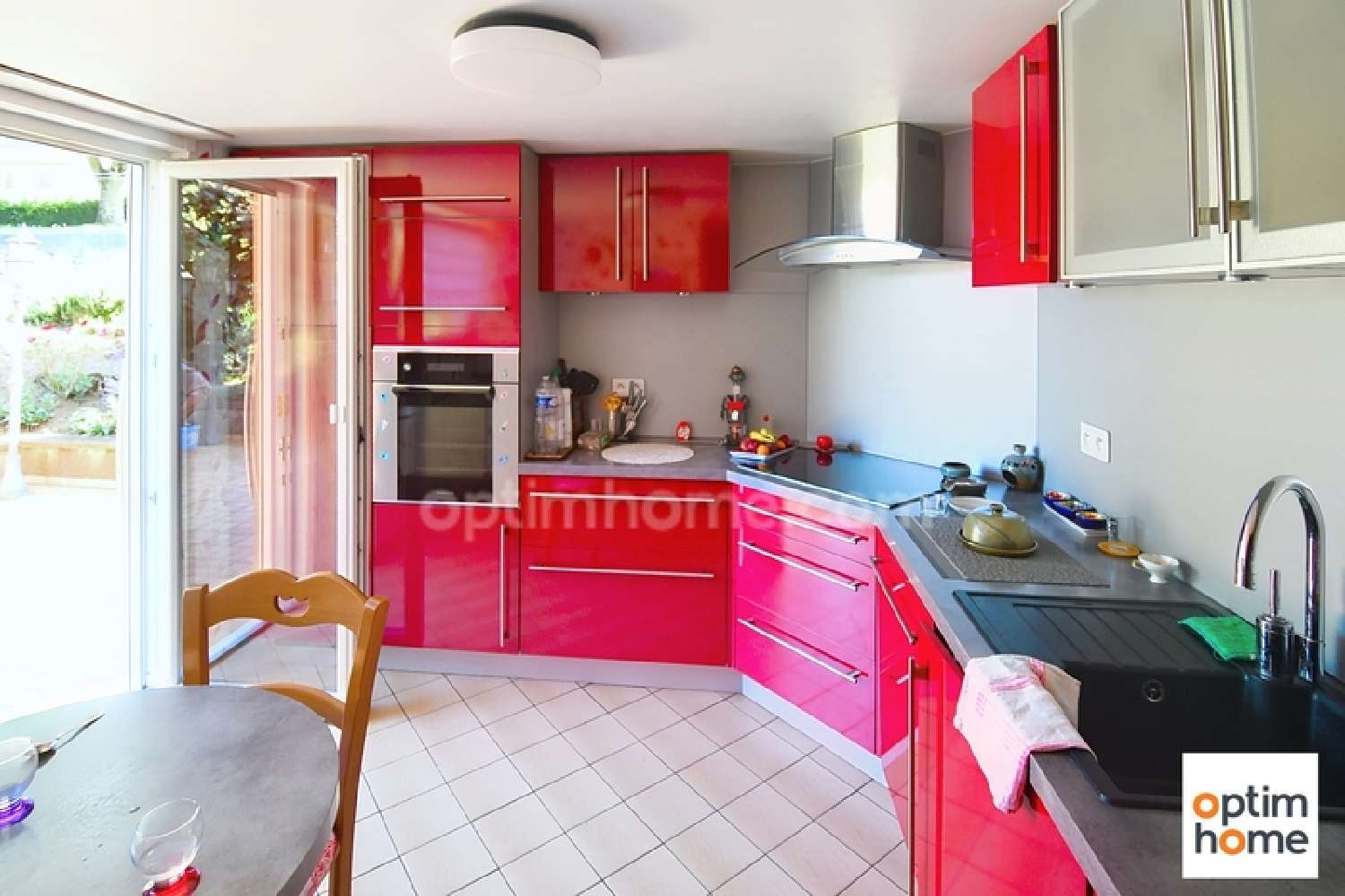 te koop huis Boismont Meurthe-et-Moselle 4
