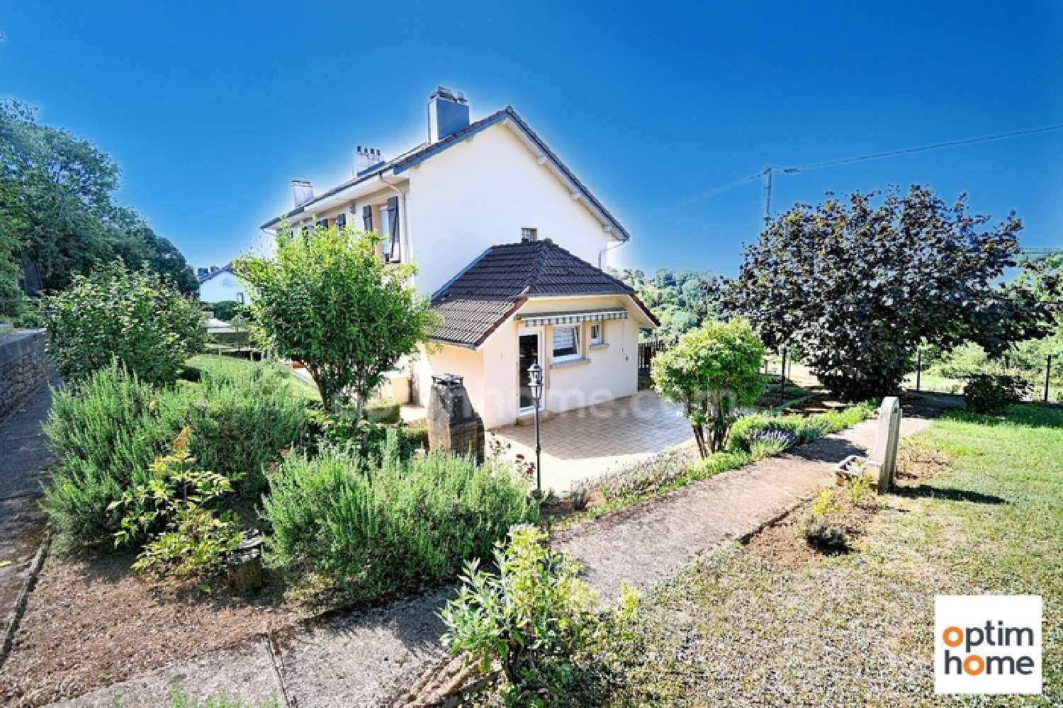 te koop huis Boismont Meurthe-et-Moselle 6