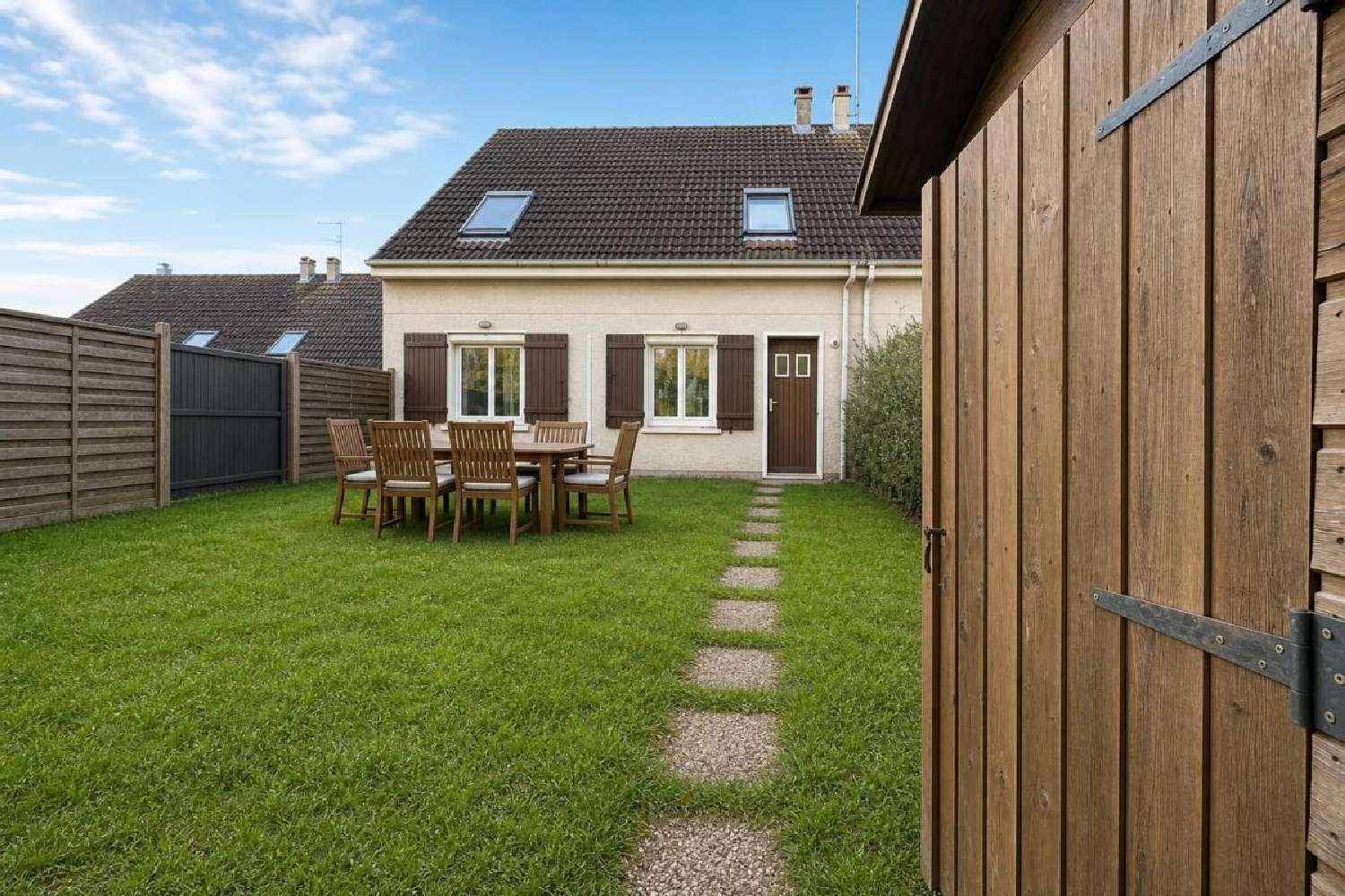 à vendre maison Boismorand Loiret 1