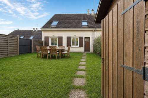 Boismorand Loiret maison foto 7369016