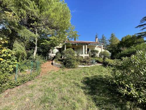 Boisset-et-Gaujac Gard maison foto 7379198