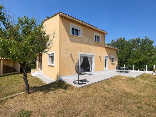 Boisset-et-Gaujac Gard maison foto 7366913