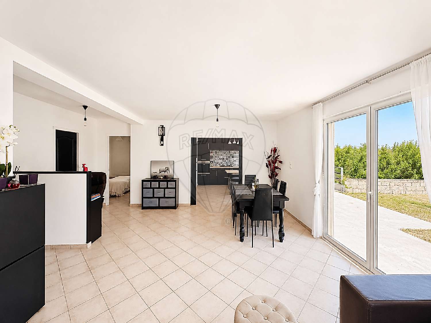 à vendre maison Boisset-et-Gaujac Gard 3