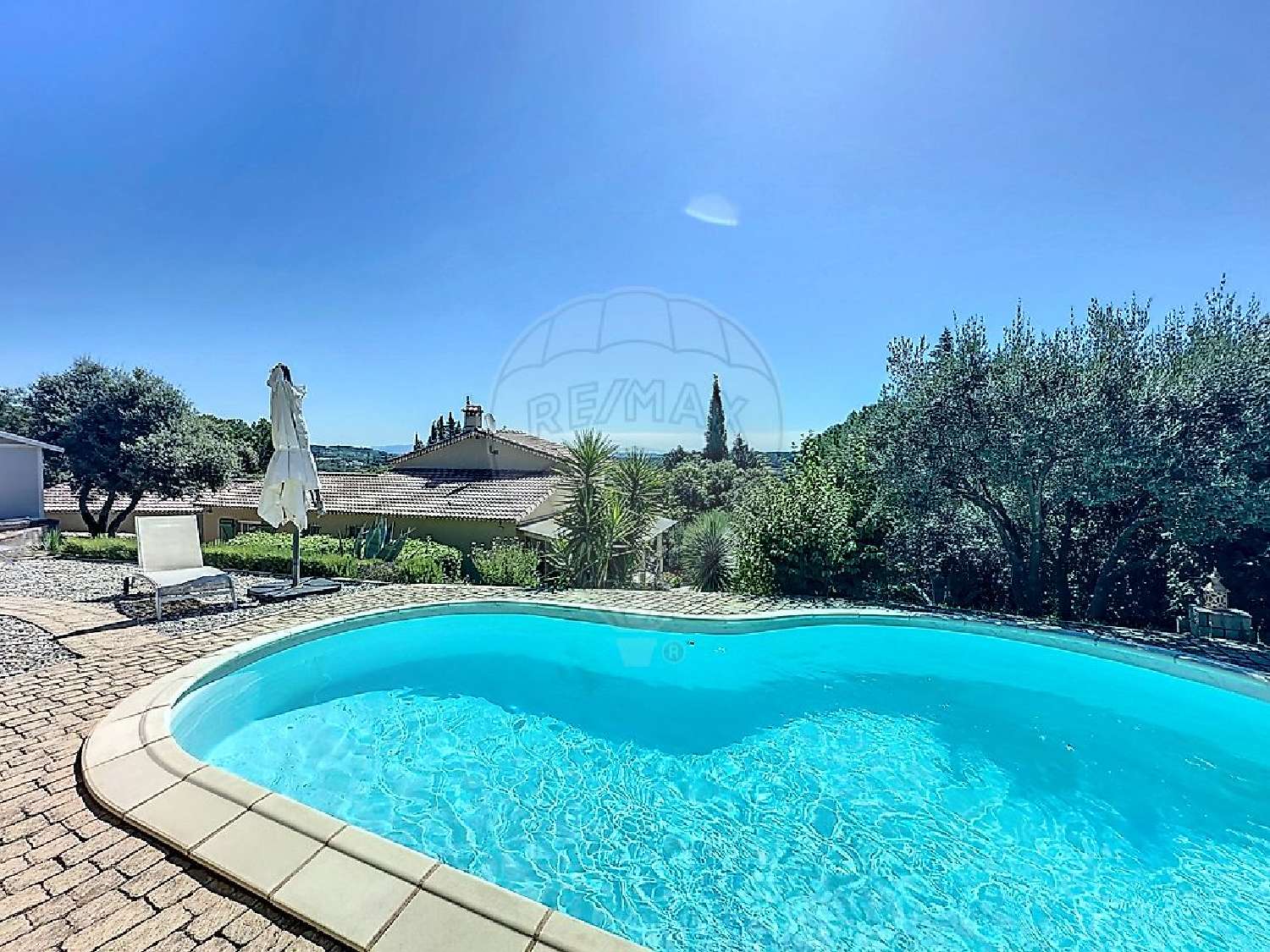 à vendre maison Boisset-et-Gaujac Gard 6