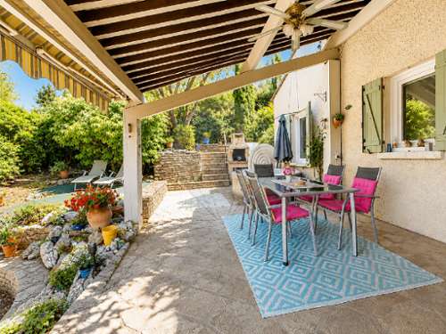 Boisset-et-Gaujac Gard maison foto 7371321