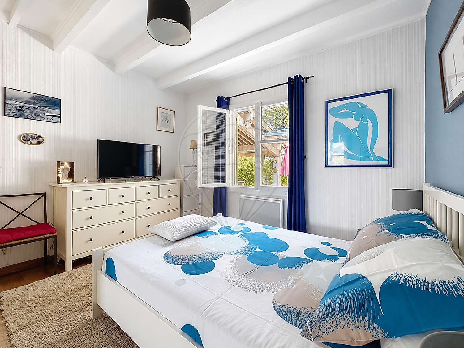 à vendre maison Boisset-et-Gaujac Gard 8