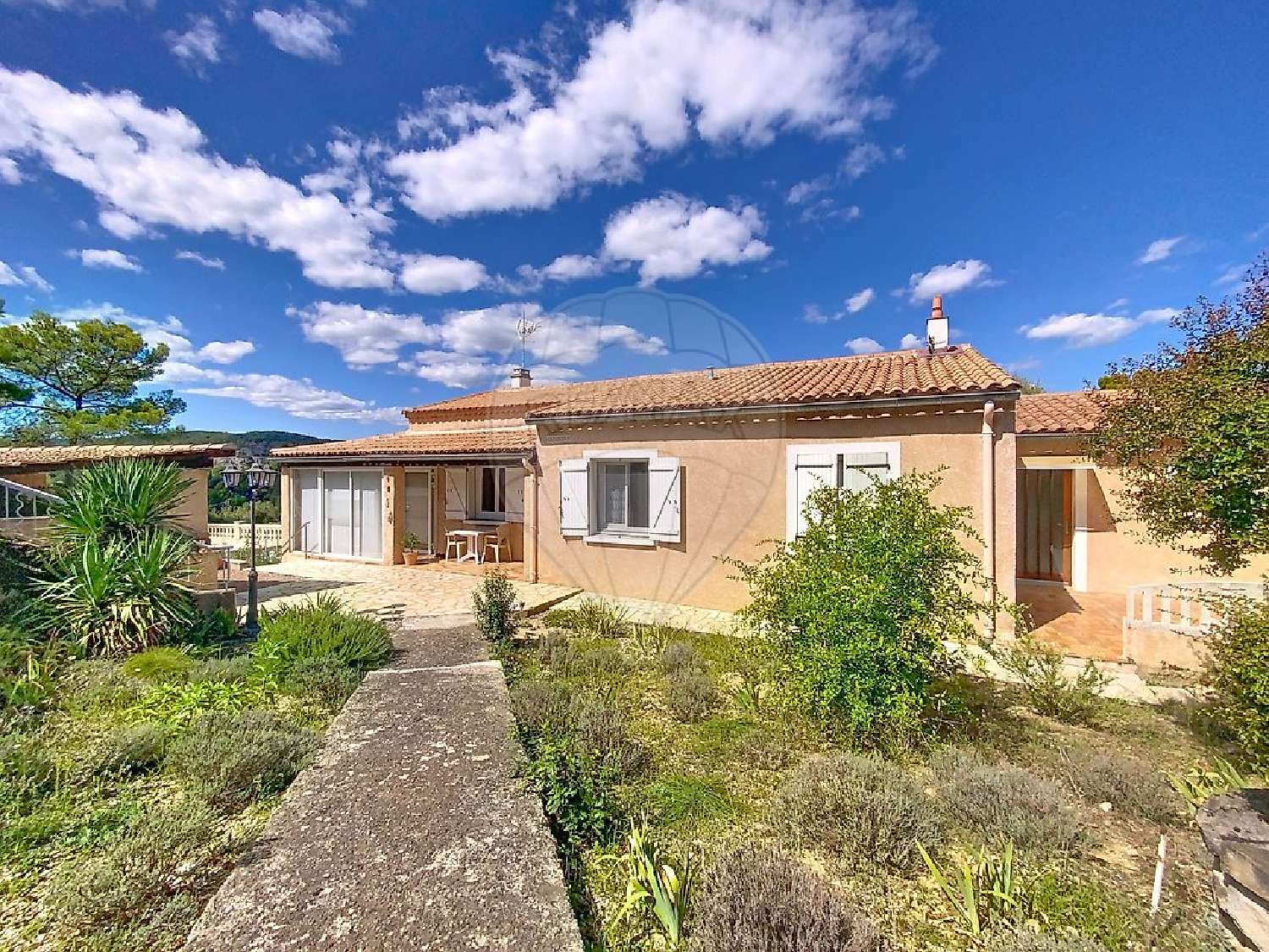 for sale house Boisset-et-Gaujac Gard 3