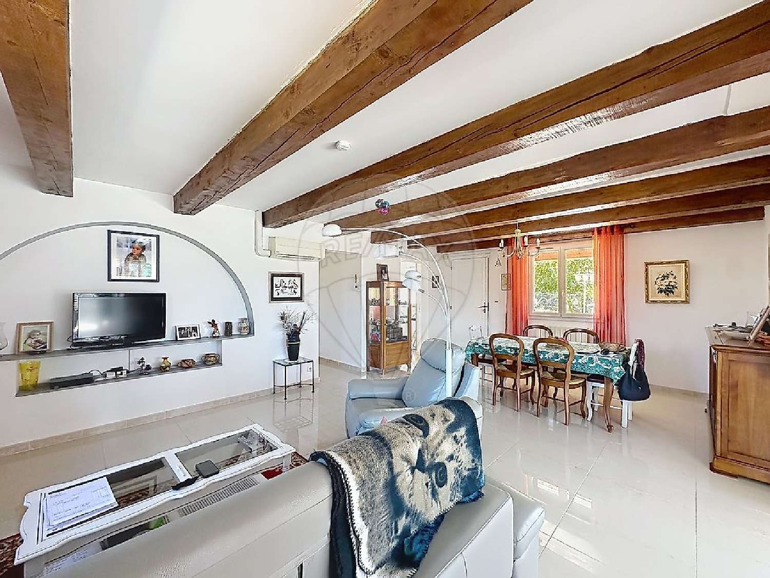 for sale house Boisset-et-Gaujac Gard 7