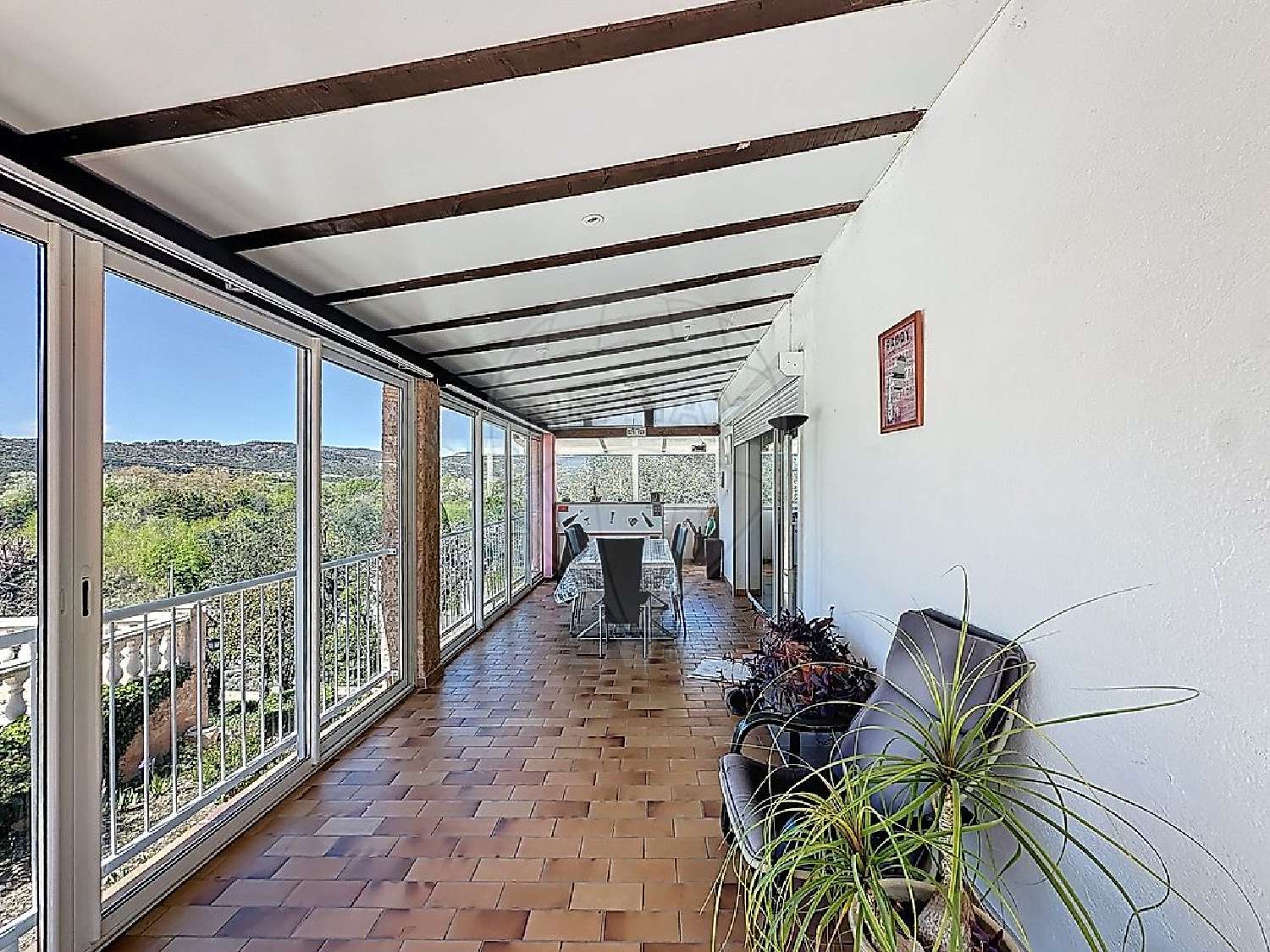 for sale house Boisset-et-Gaujac Gard 8