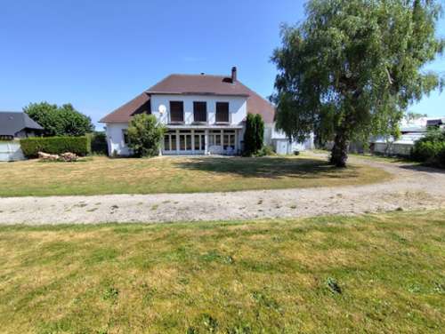 Boissey-le-Châtel Eure house foto 7370148