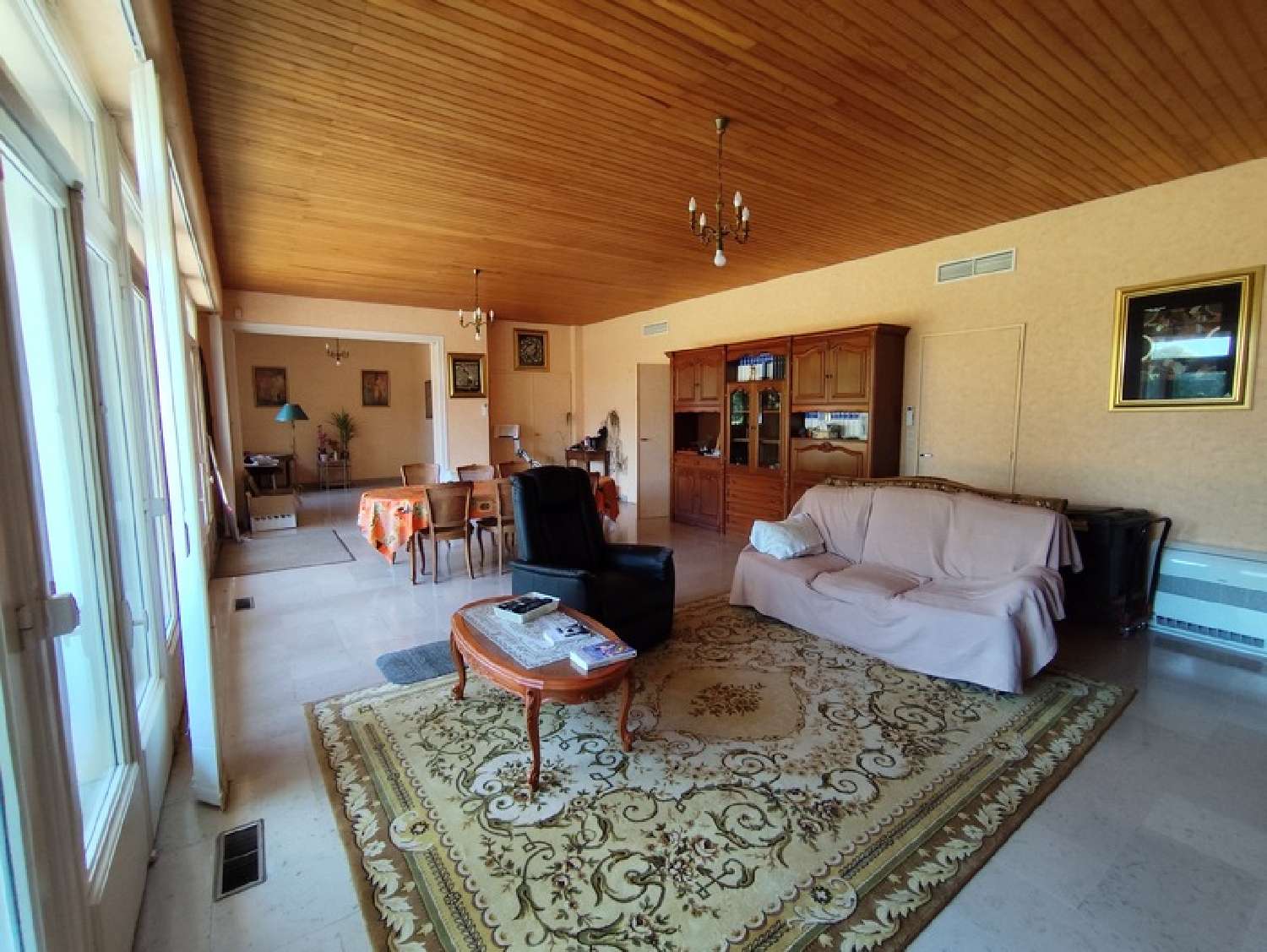 for sale house Boissey-le-Châtel Eure 3