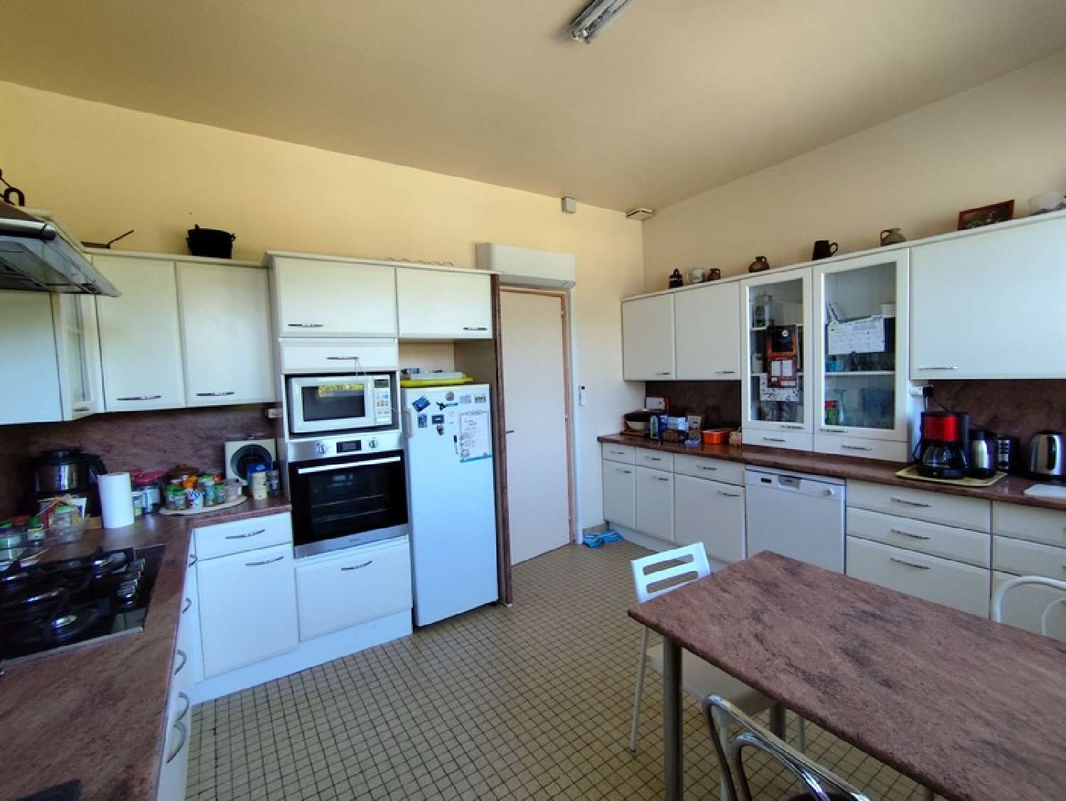 for sale house Boissey-le-Châtel Eure 4