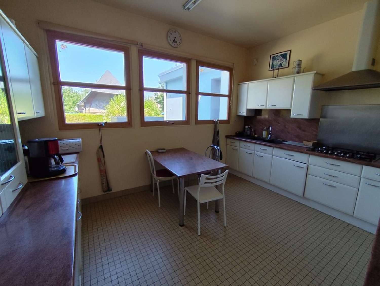 for sale house Boissey-le-Châtel Eure 5