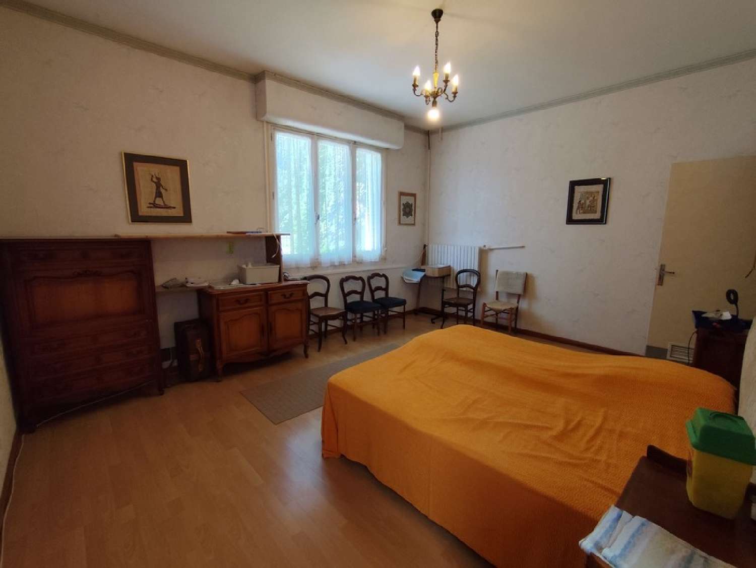 for sale house Boissey-le-Châtel Eure 6