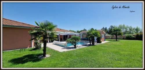Boissey Ain Haus Bild 7370240