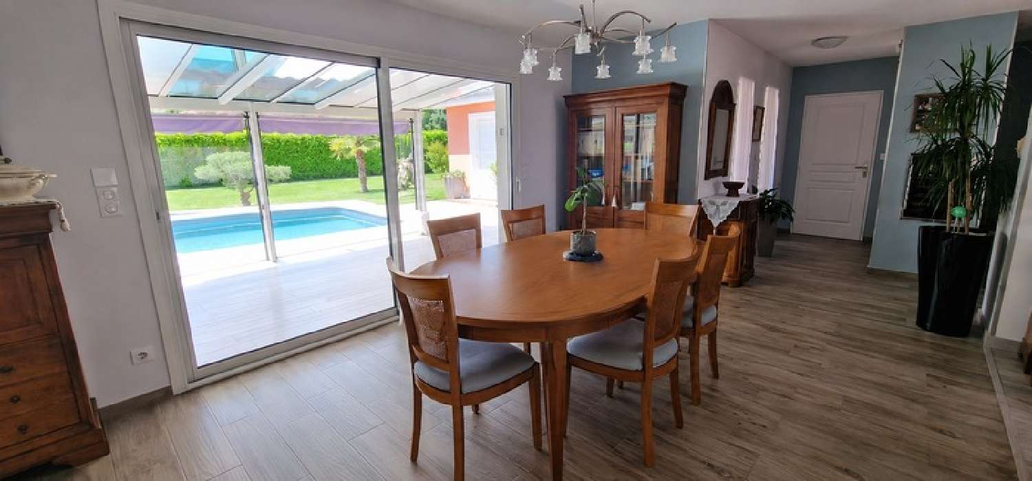 kaufen Haus Boissey Ain 5
