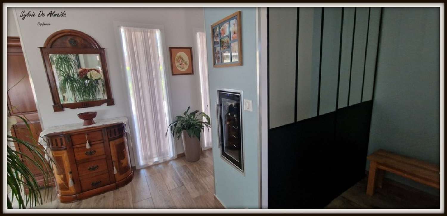 kaufen Haus Boissey Ain 6