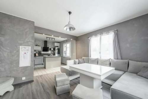 Boissy-Fresnoy Oise house foto 7368957