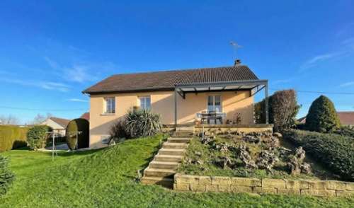 Bologne Haute-Marne house foto 7383111