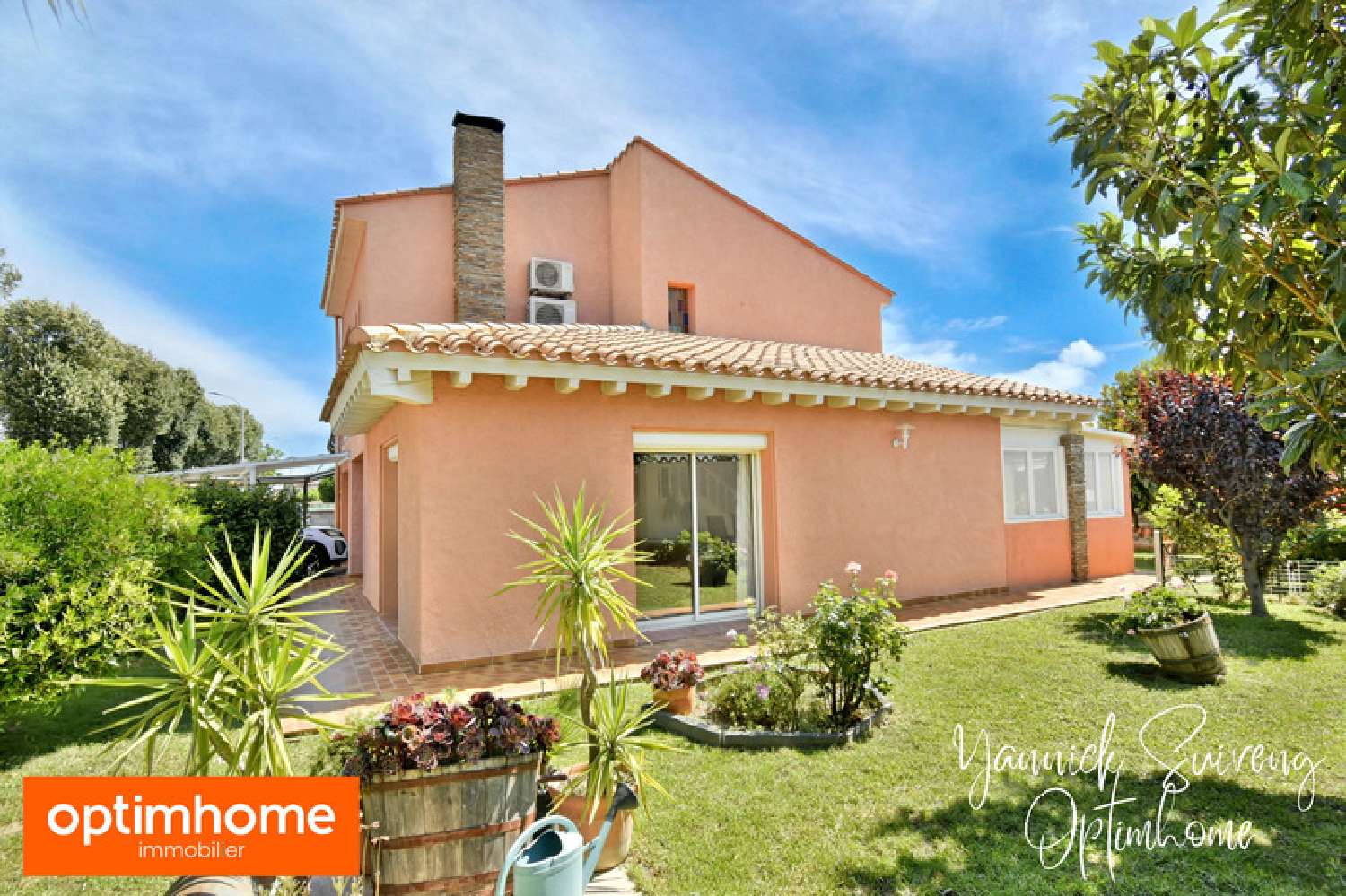 en venta casa Bompas Pirineo Oriental 1
