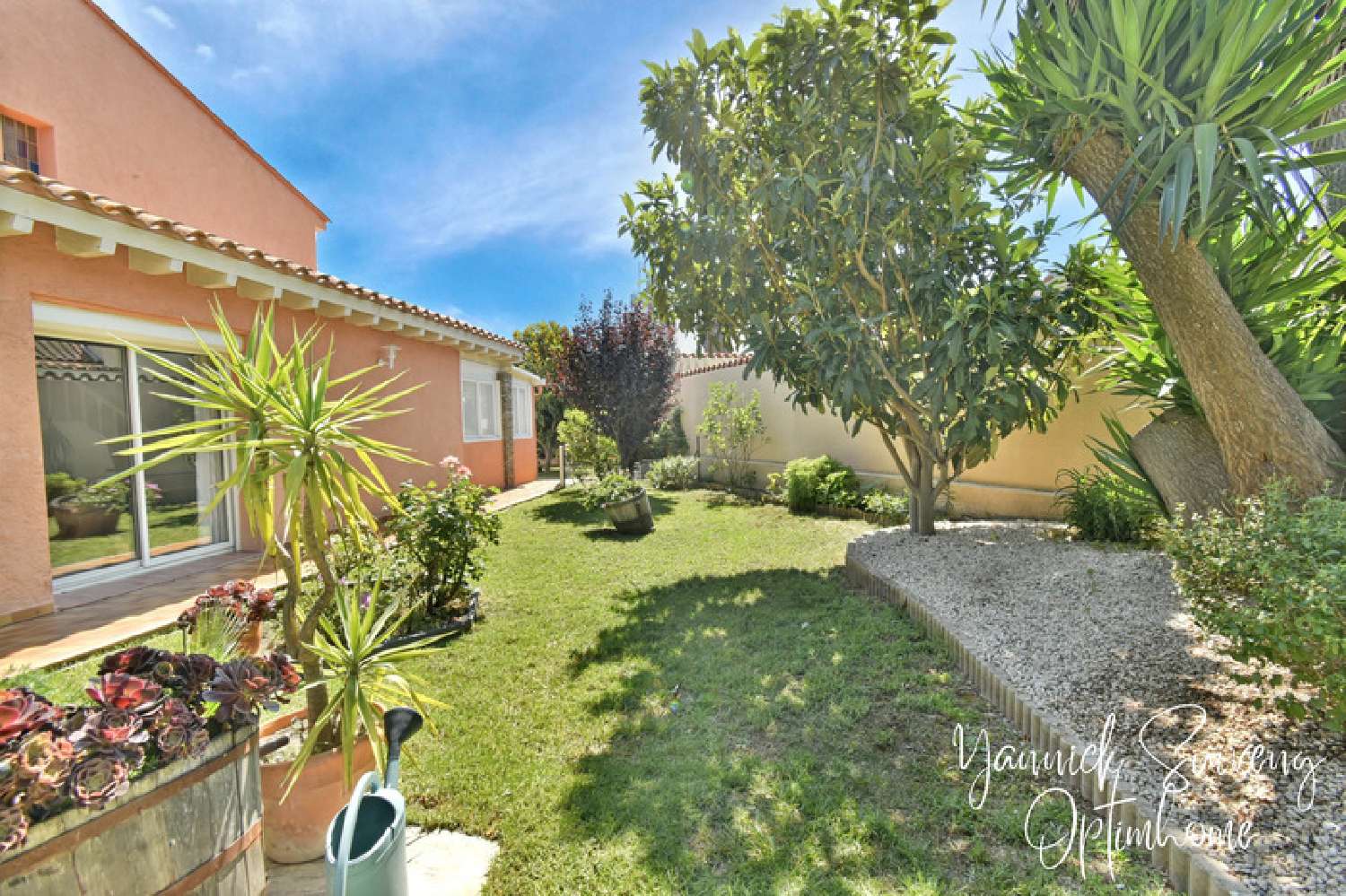 en venta casa Bompas Pirineo Oriental 2