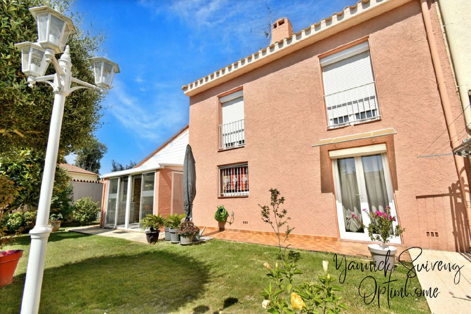 en venta casa Bompas Pirineo Oriental 3